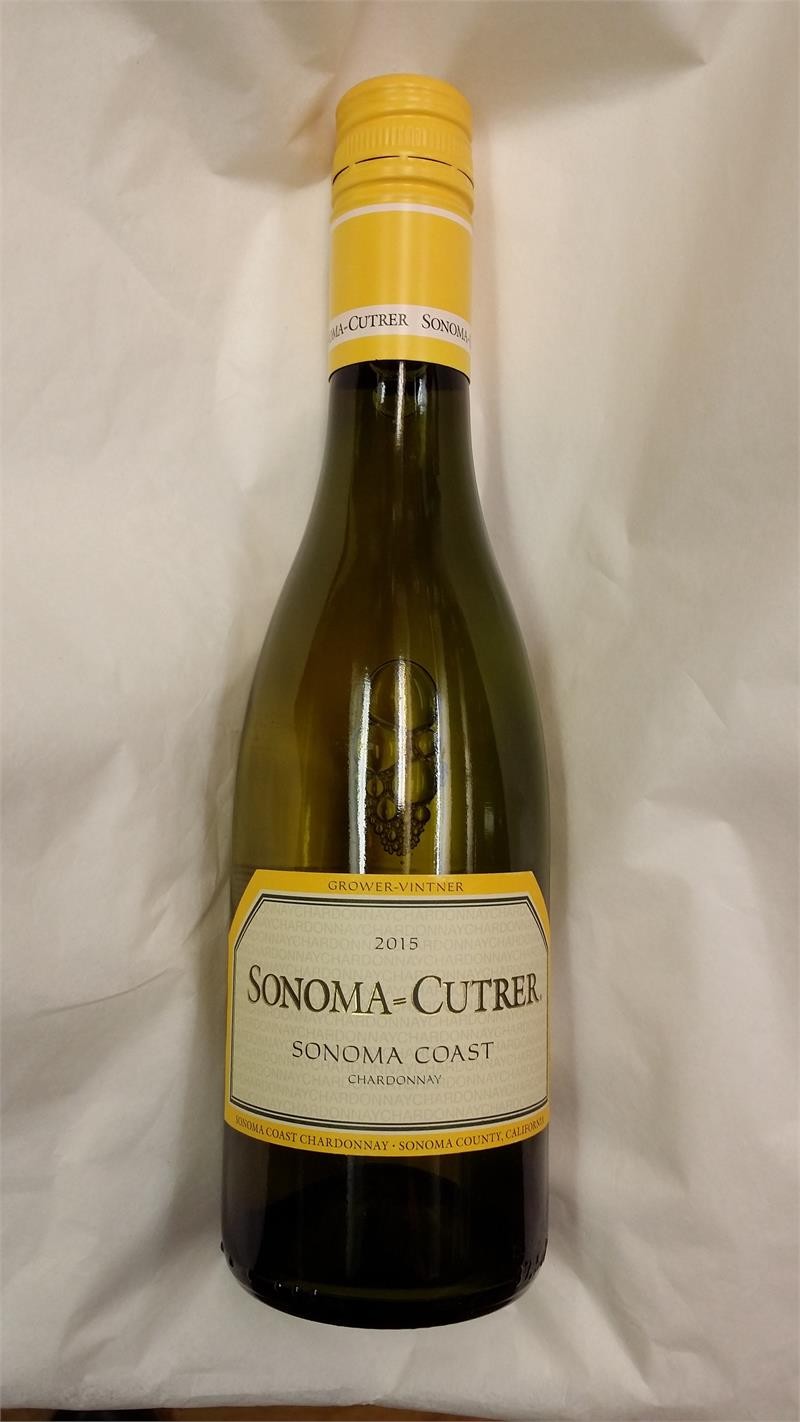 Sonoma Cutrer Ltd # 40 Chardonnay