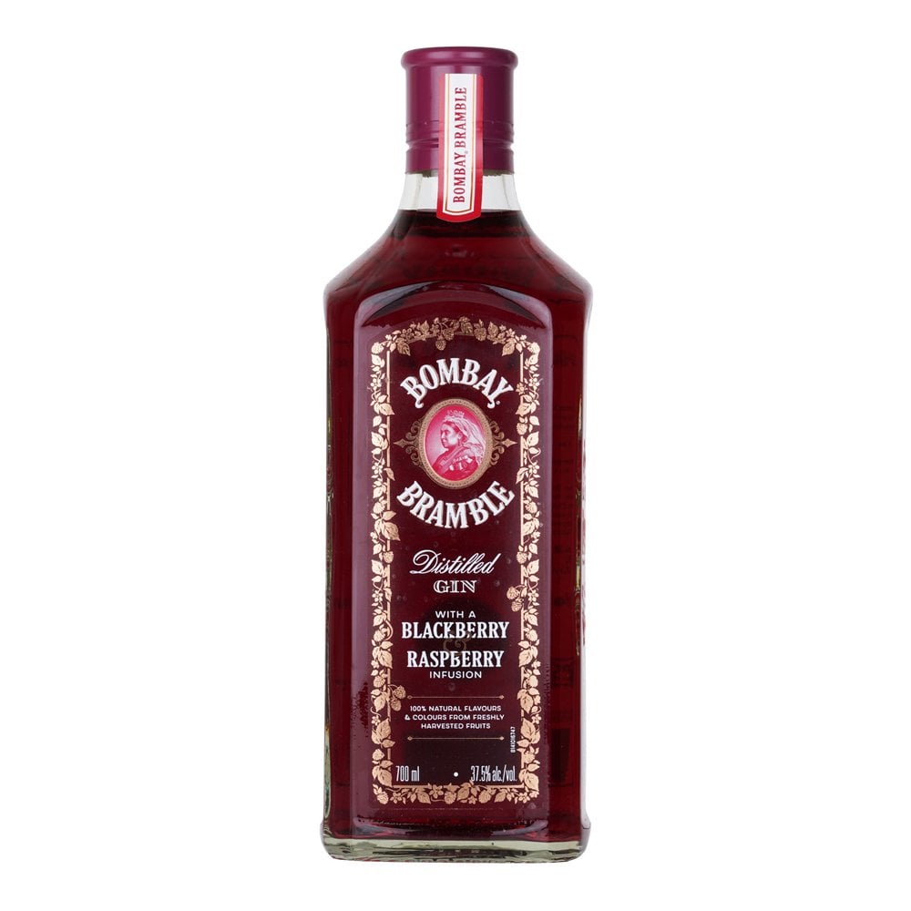 Bombay Bramble Gin