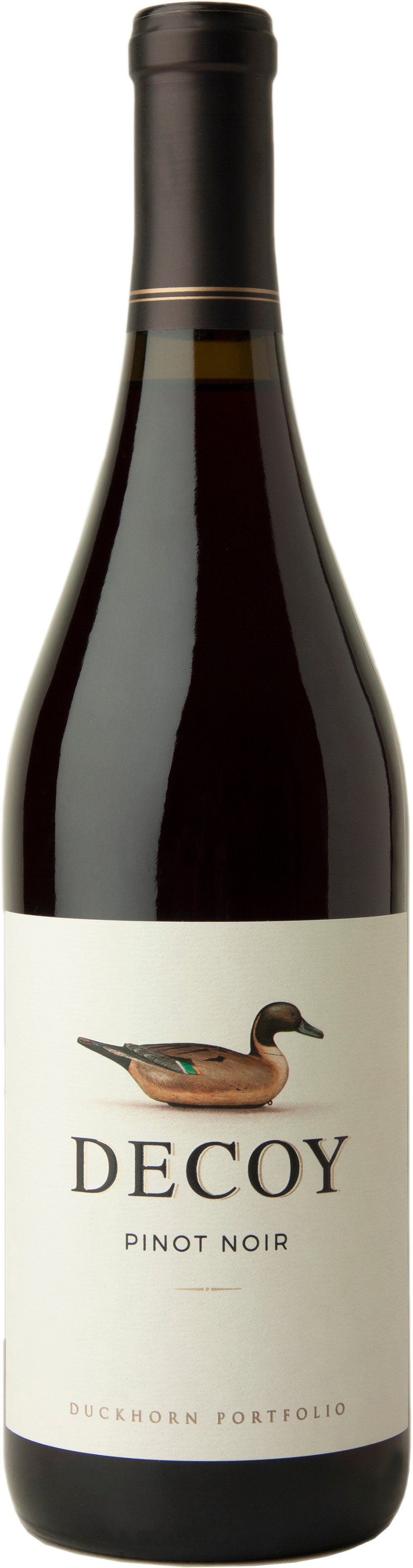Decoy Pinot Noir