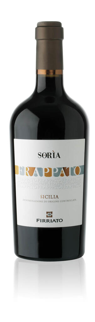 Mandararossa Frappato