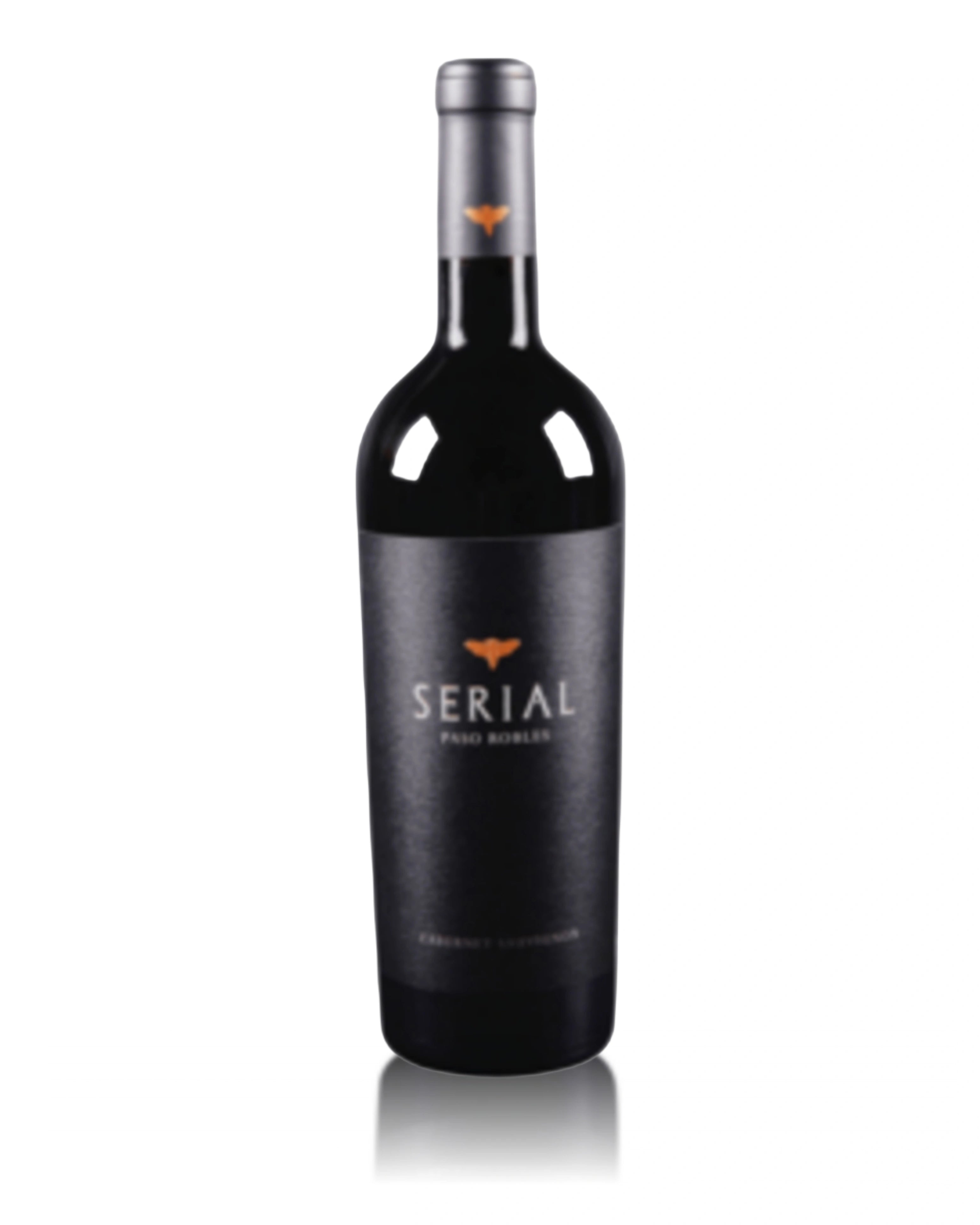 Serial Cabernet Sauvignon