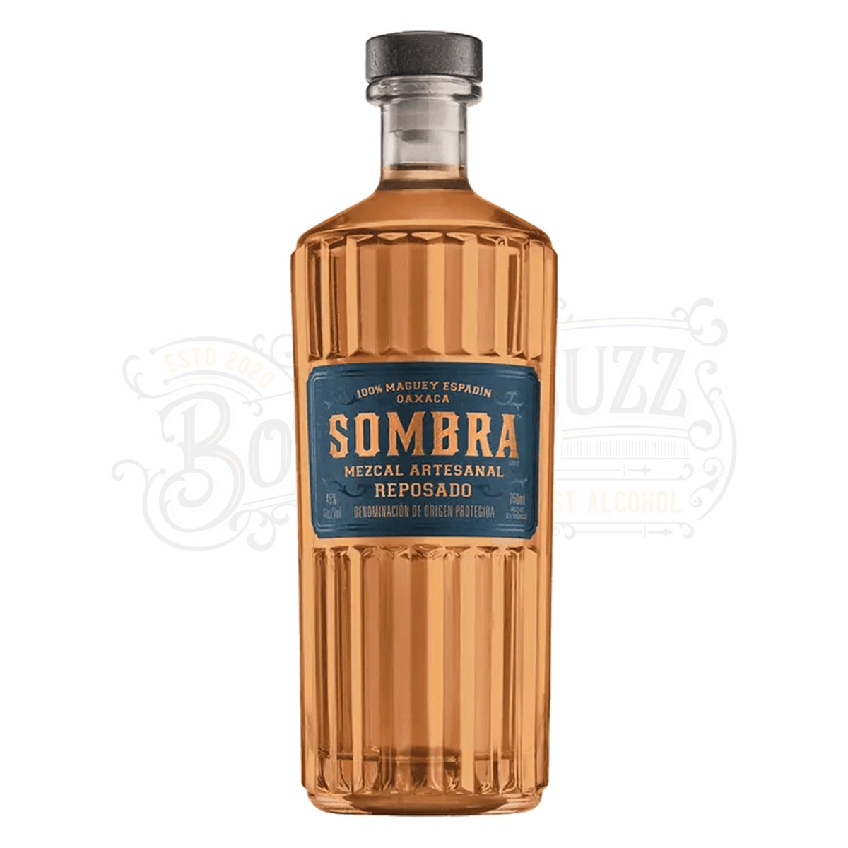 Sombra Reposado