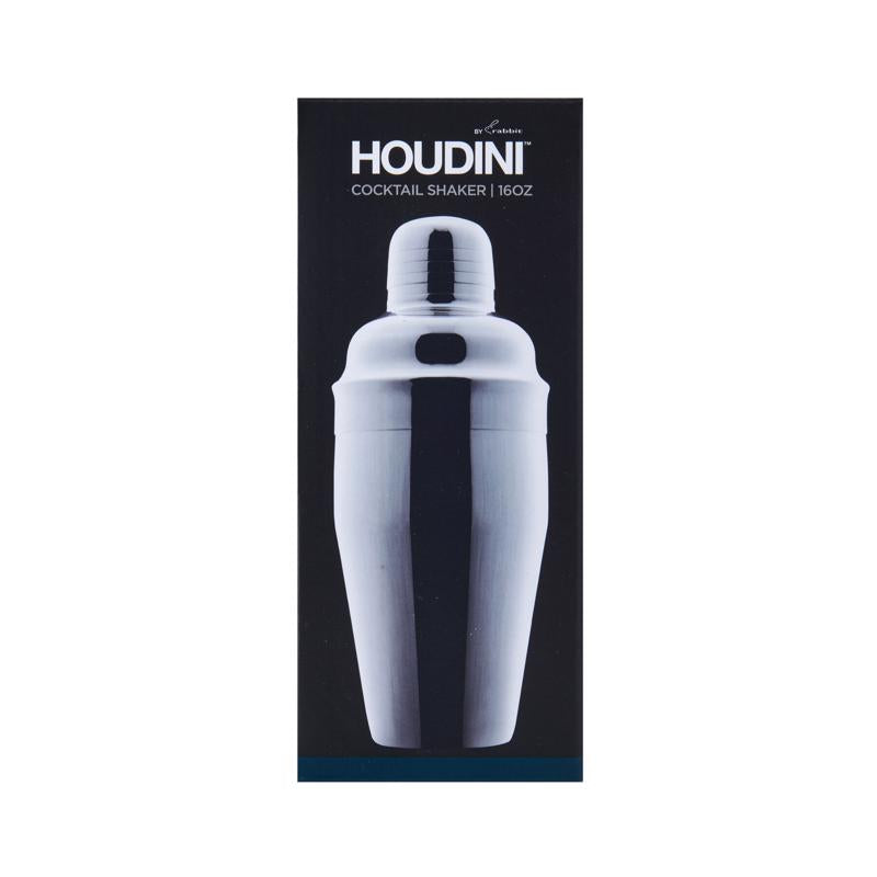 Houdini Boston Shaker