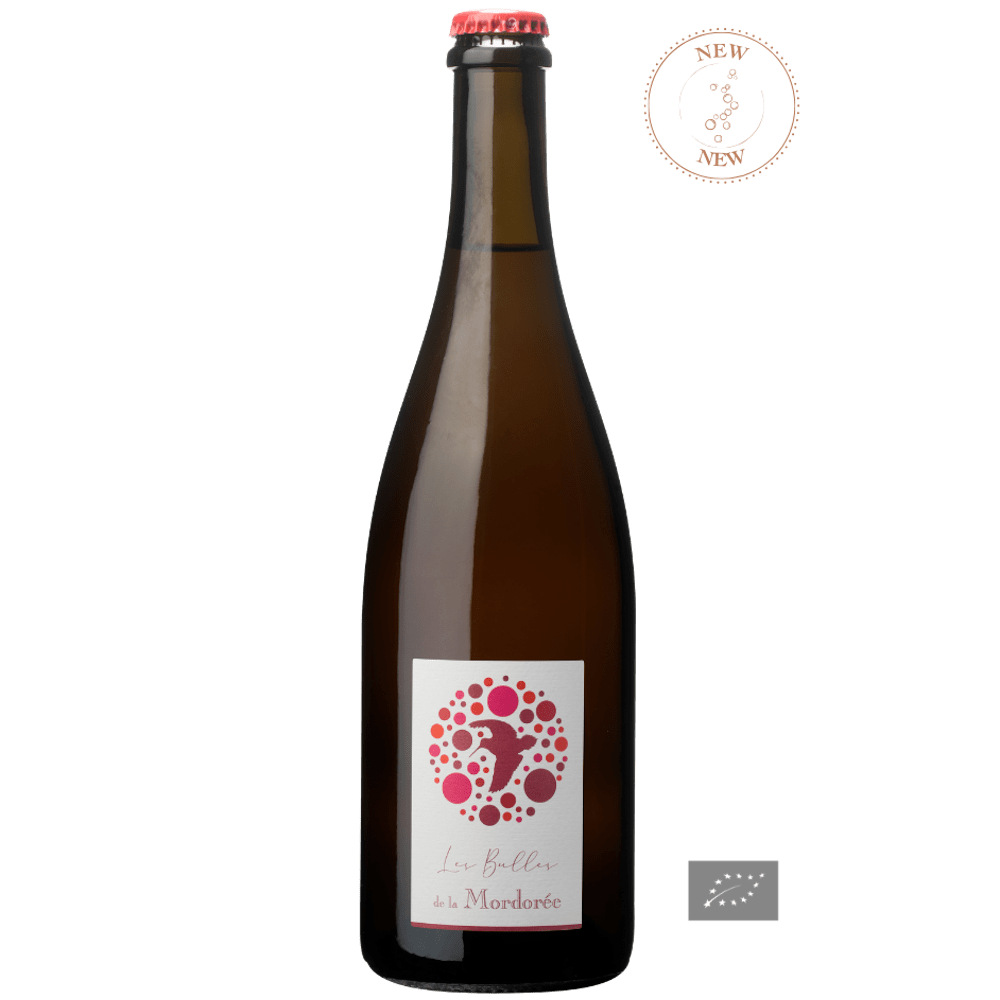 Domaine De La Mordoree Rose