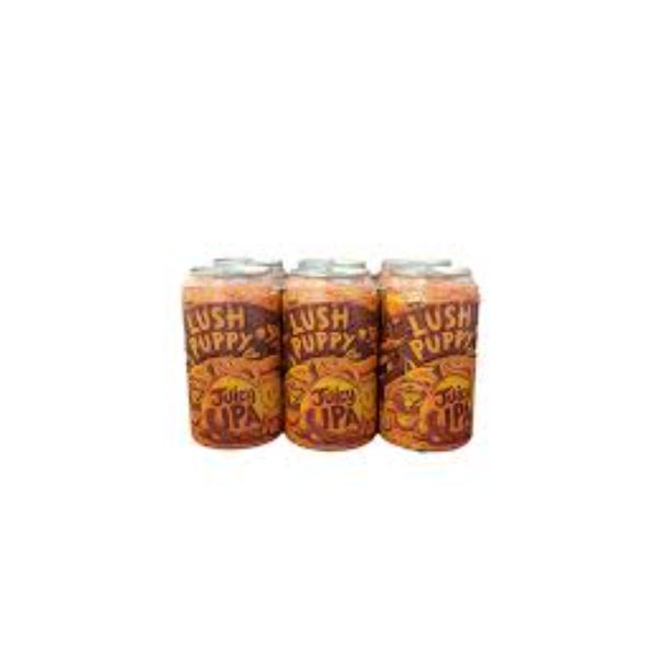 Defiant Brew Muddy Creek 4 Pack Cans