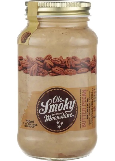 Ole Smoky Mountain Java