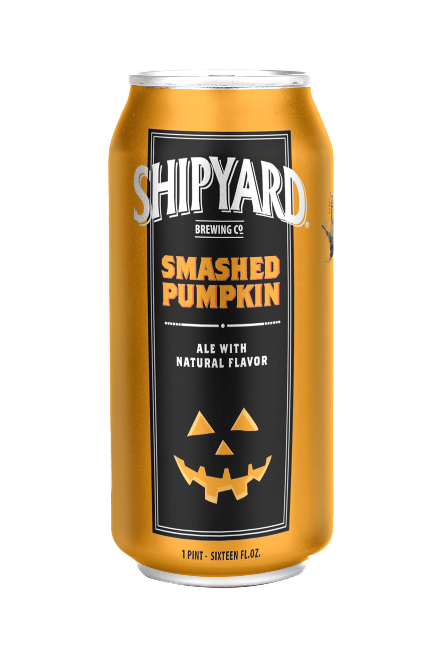 Shipyard Pumpkin Hrd Seltzer 6 Pack Cans