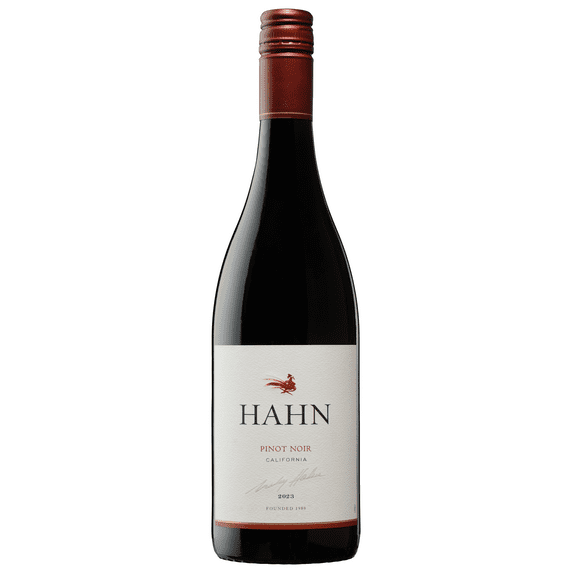 Hahn Estate Rose