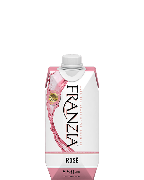Franzia Rose