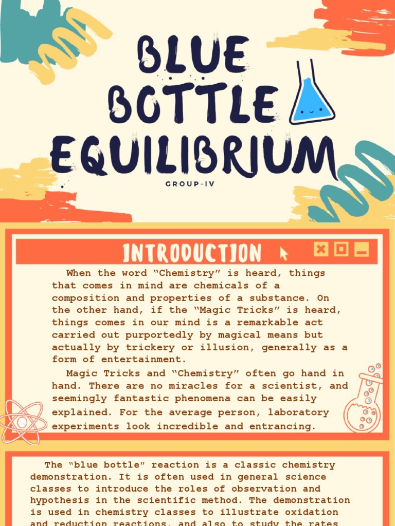 Equilibrium Governing Forces 4 Pack Cans