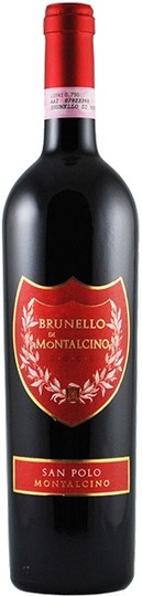 Sa Polo Brunello Di Montalcino