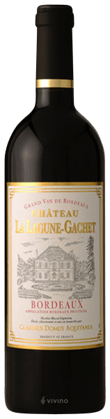 Chateau Larose Gachet Bordeaux Red