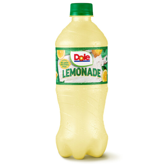 Dole Lemonade