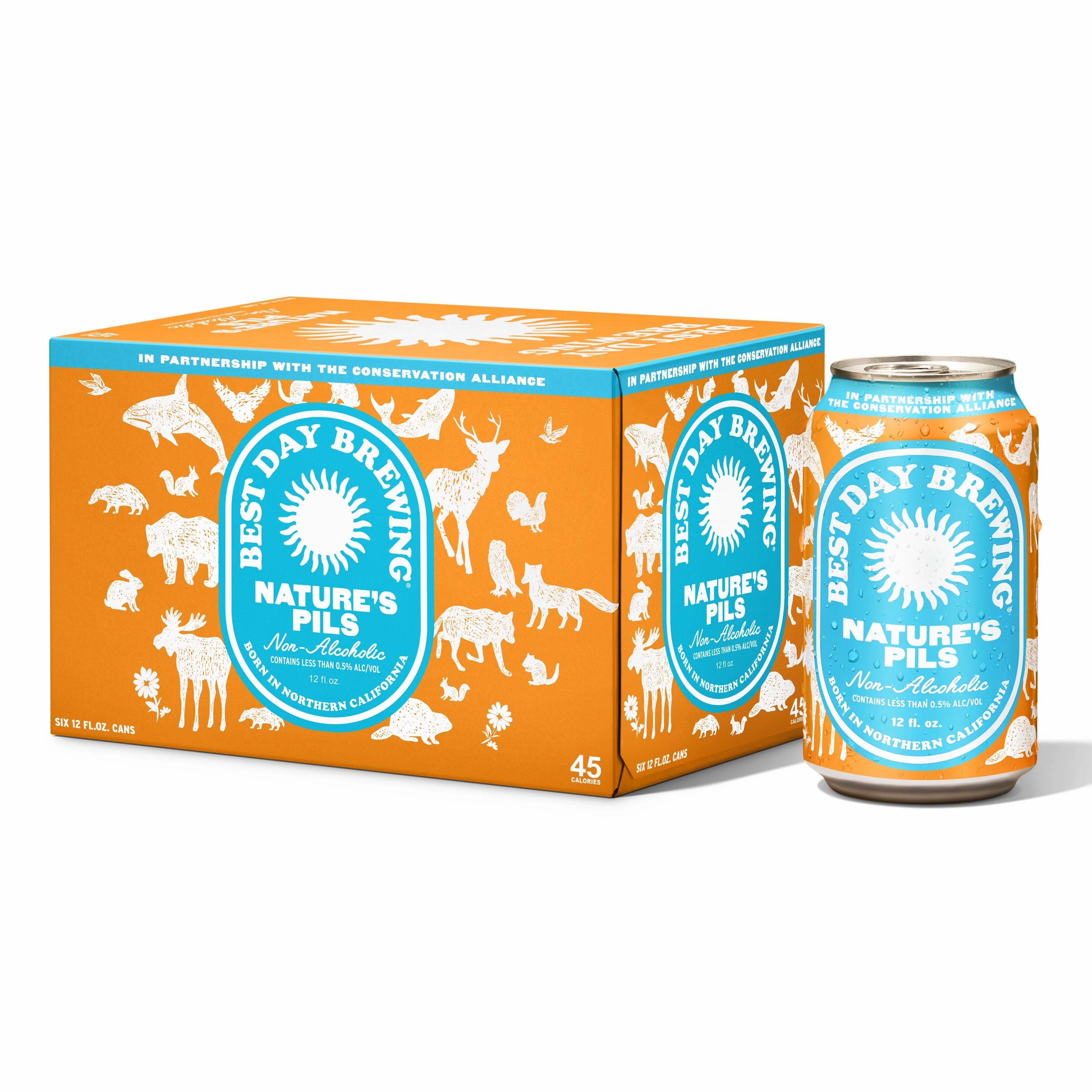 Tom's River Fact Czech 4 Pack Cans