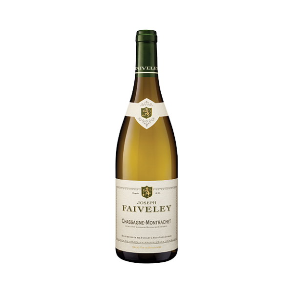 Joseph Faiveley Chassagne Montrachet