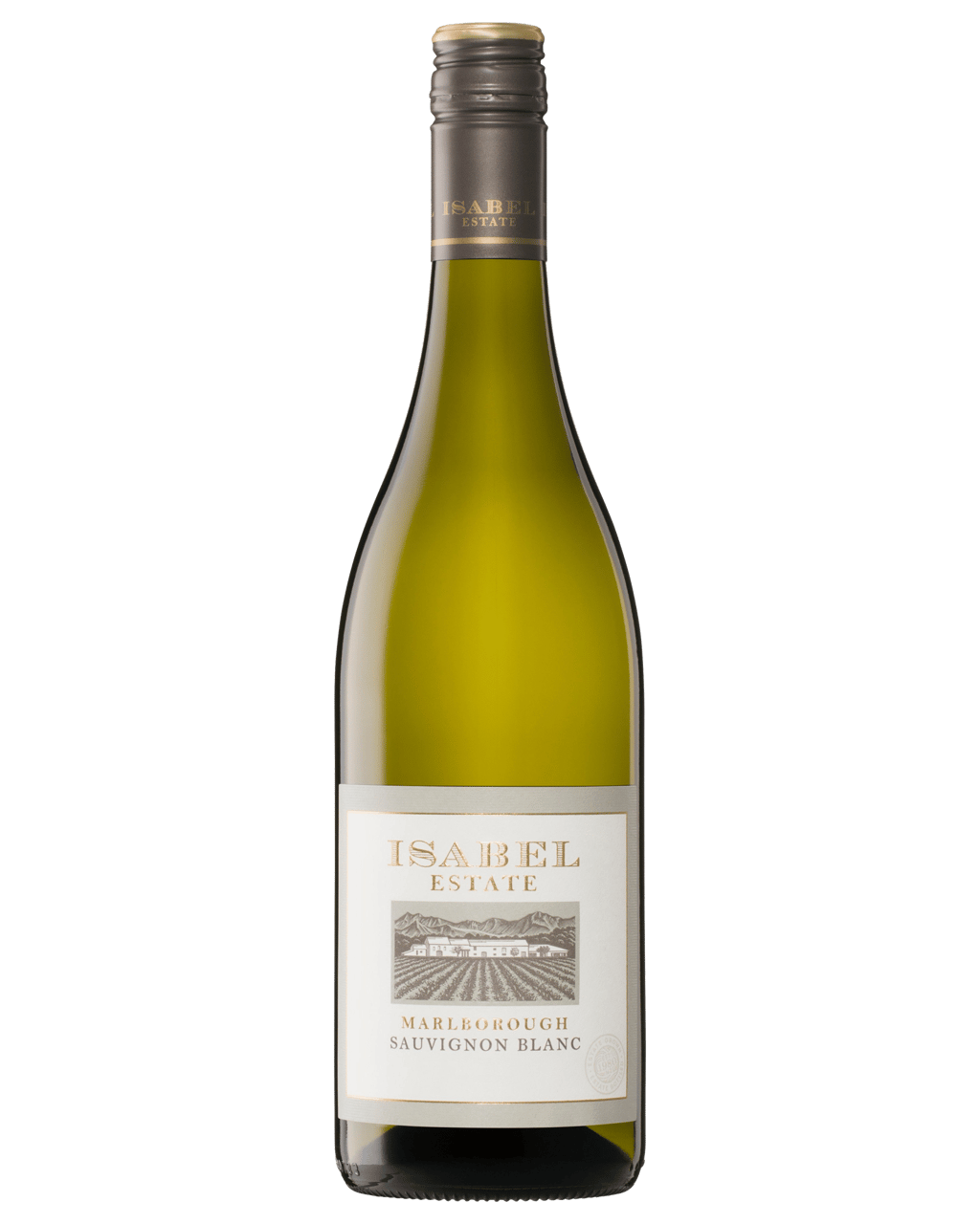 Isabel Estate Sauvignon Blanc