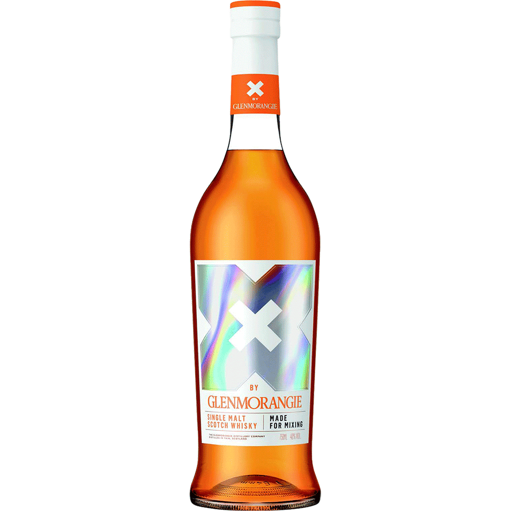 Glenmorangie X Single Malt