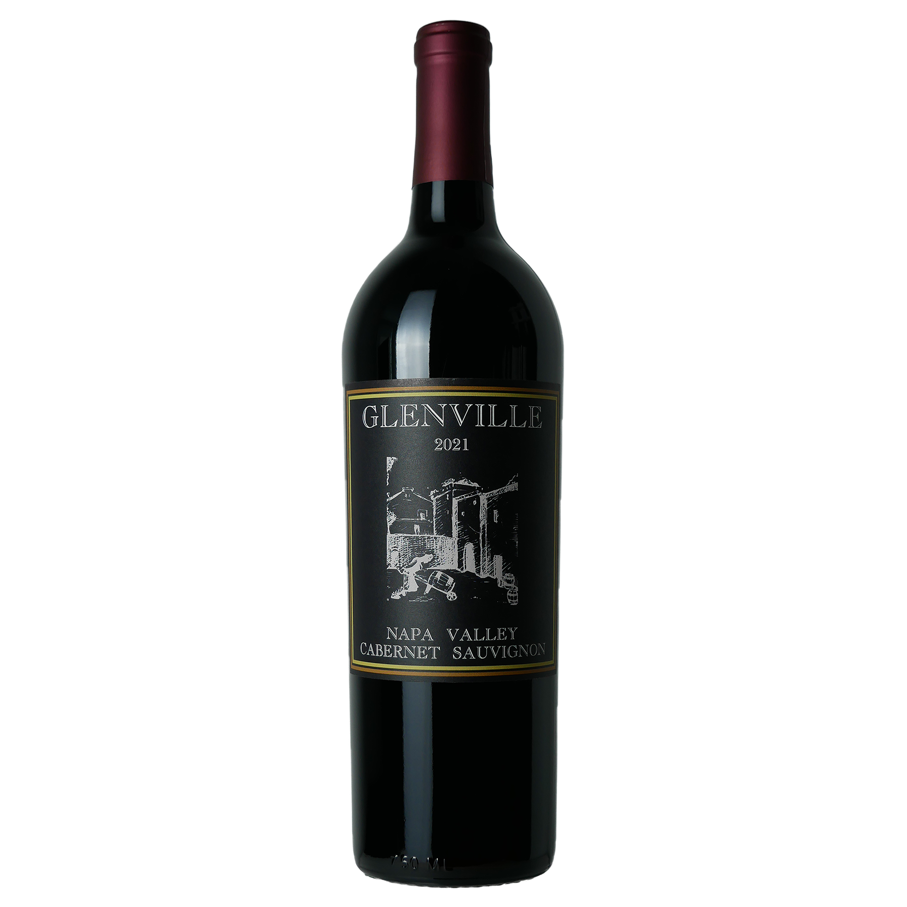 Glenville Napa Valley Cabernet Sauvignon