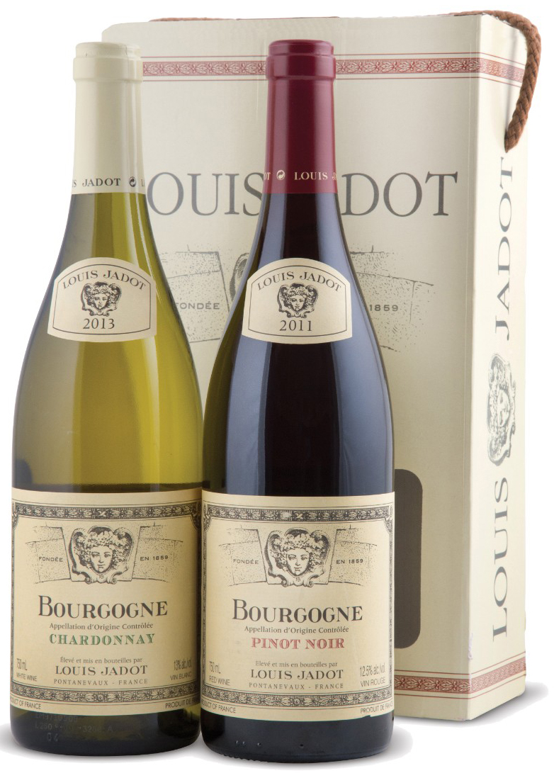 Louis Jadot Bouzeron Aligote