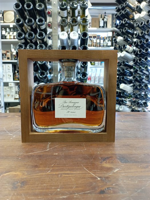 Dartigalongue 40 Years Hor's D Ag Armagnac
