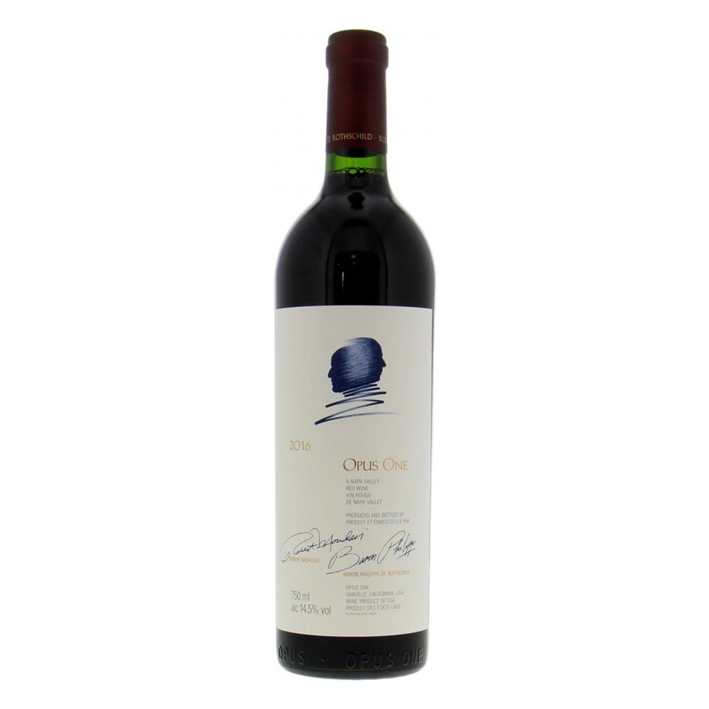 Opus One 2016 Red Wine