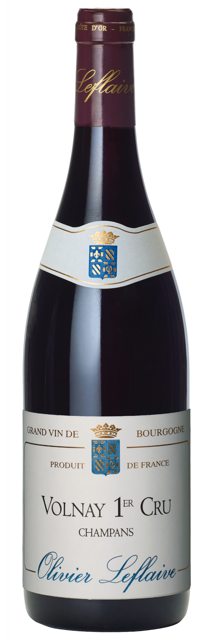 Olivier Leflaive 1cru Clo D Ang Volnay