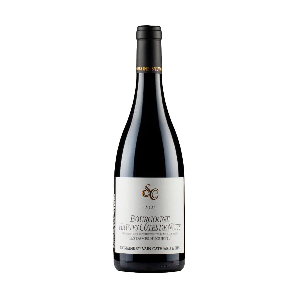 Domaine Sylvain Cathiard Hautes Cotes De Nuits