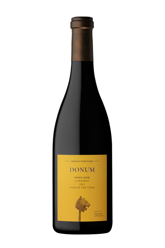 Domaine Carneros Estate Pinot Noir