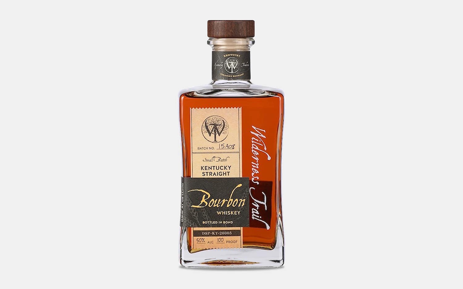 Wilderness Trail B And B Bourbon