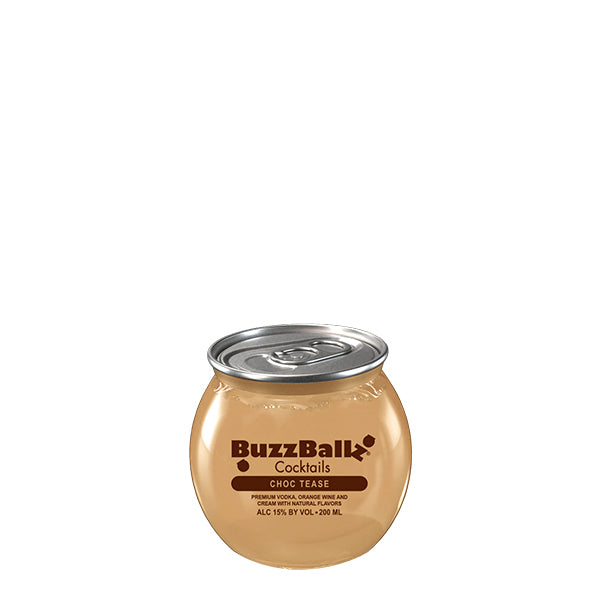 Buzz Ball Chocalate Tease
