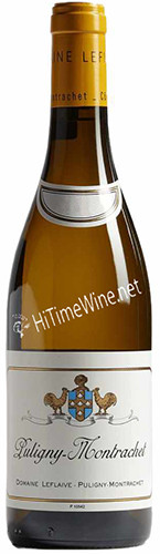 Domaine Leflaive Puligny Montrachet