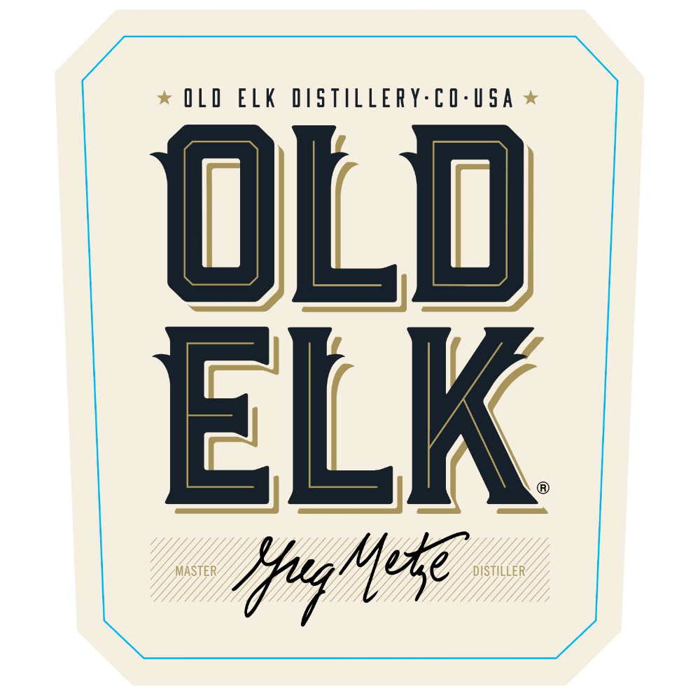 Old Elk Cognac Cask Finish Bourbon