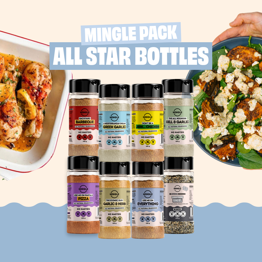 My Fav Thing Littel Big Star 4 Pack Cans