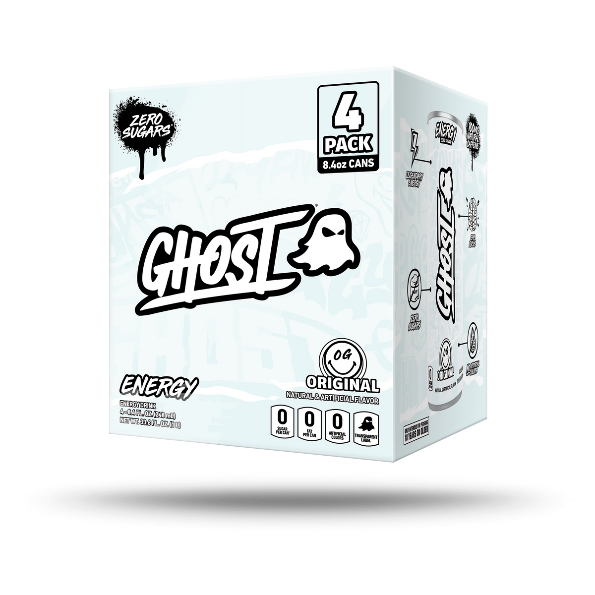 Mikeller S Diego Game Of Throne 4 Pack Cans Ghost