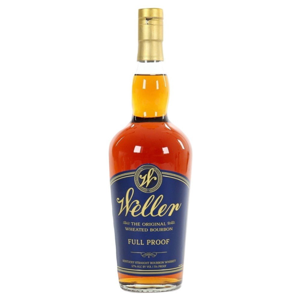 Weller Full Proof Kentucky Straight