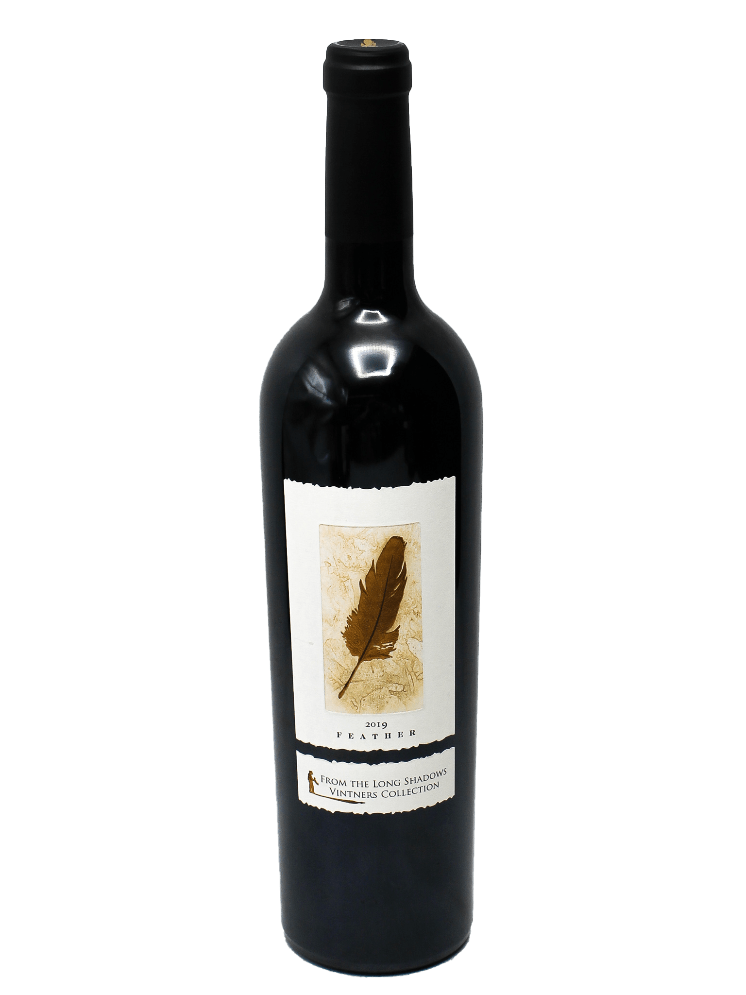 Hanging Feather Cabernet Sauvignon