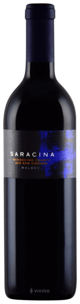Saracina Malbec