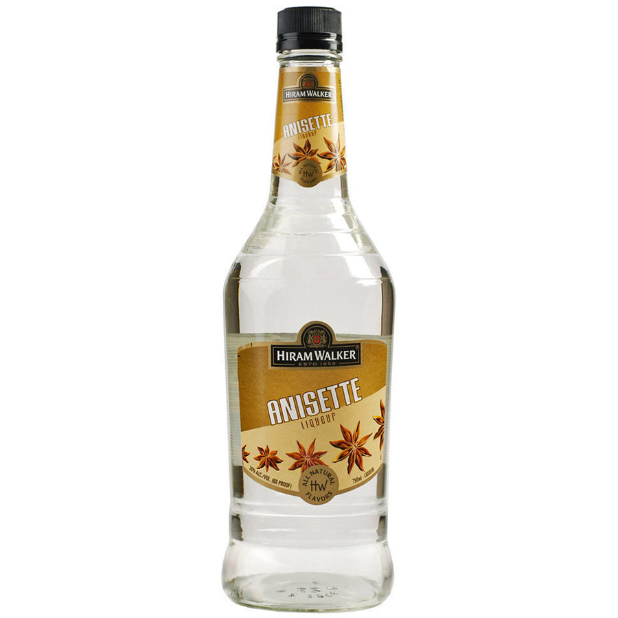 Hiram Walker Anisette