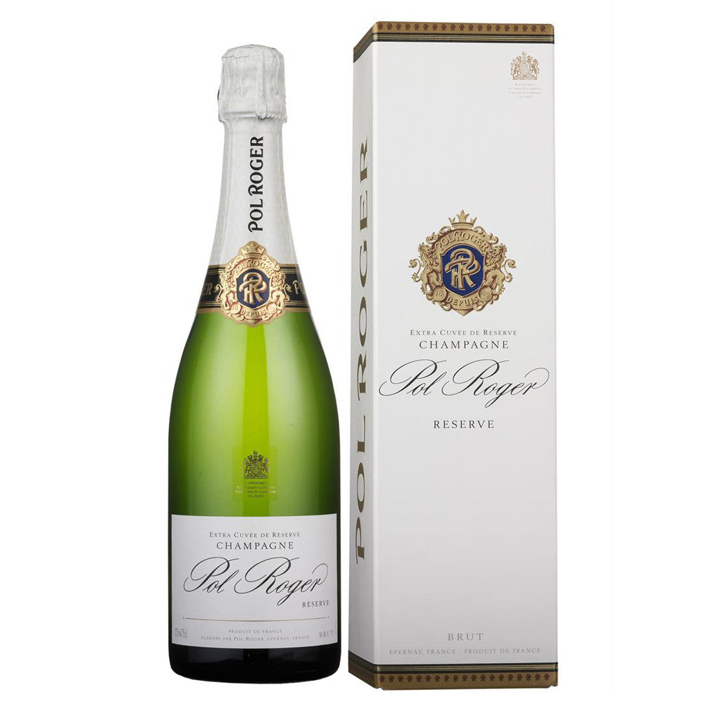 Pol Roger Brut
