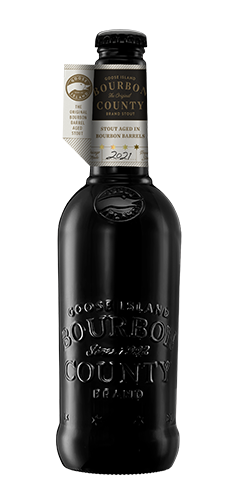Goose Island Chry Wd Stout Bottle