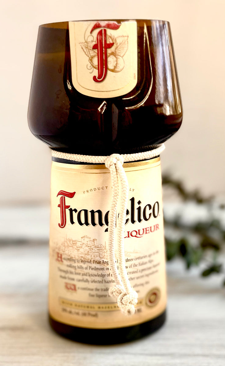 Frangelico Hazelnut Liqueur