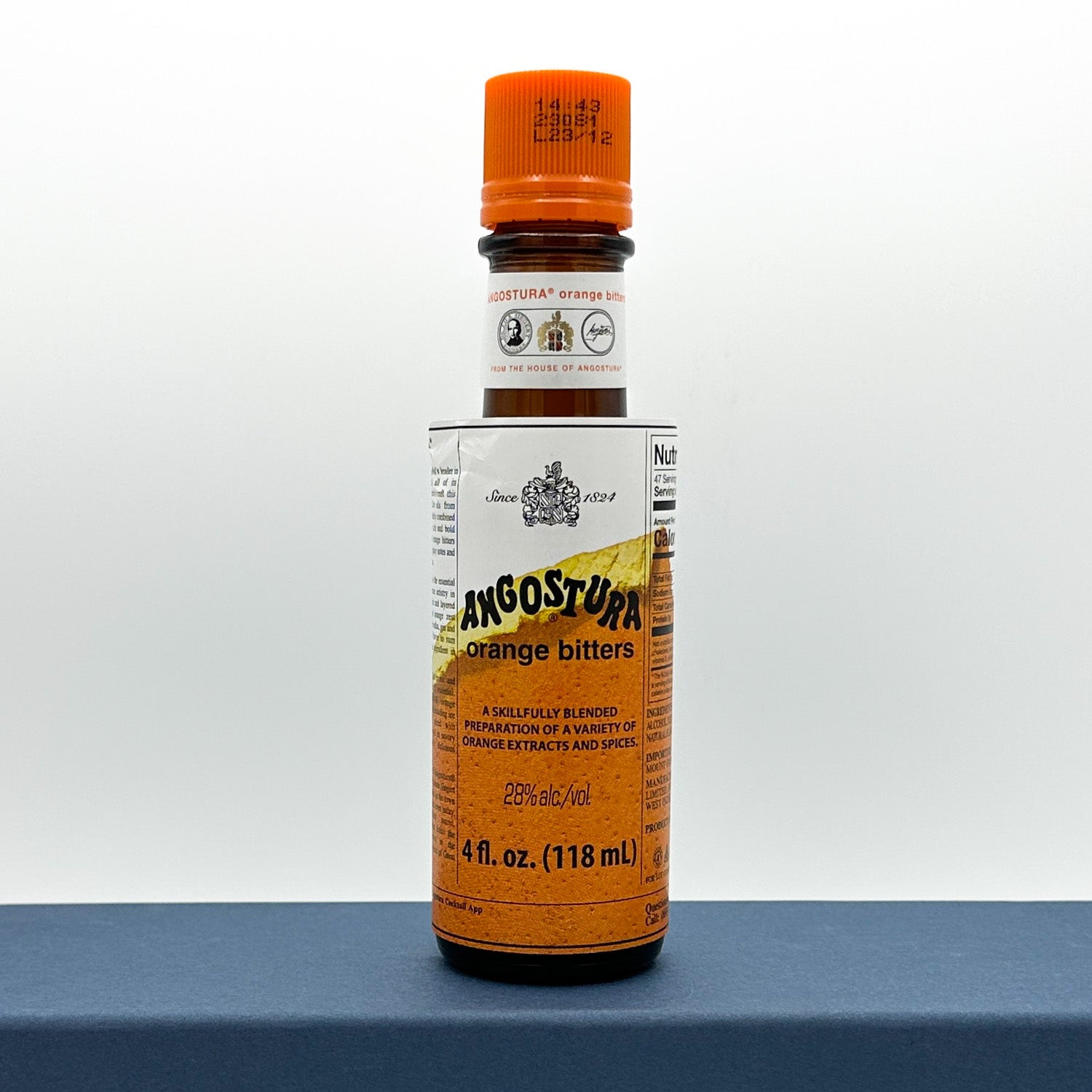 Angostura Orange Bitters