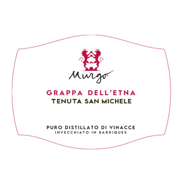 Murgo Etna Rosso