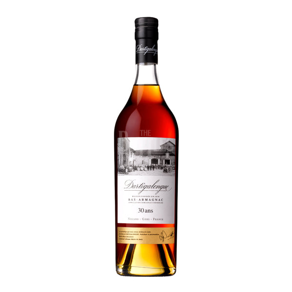 Dartigalongue 58 Years Armagnac