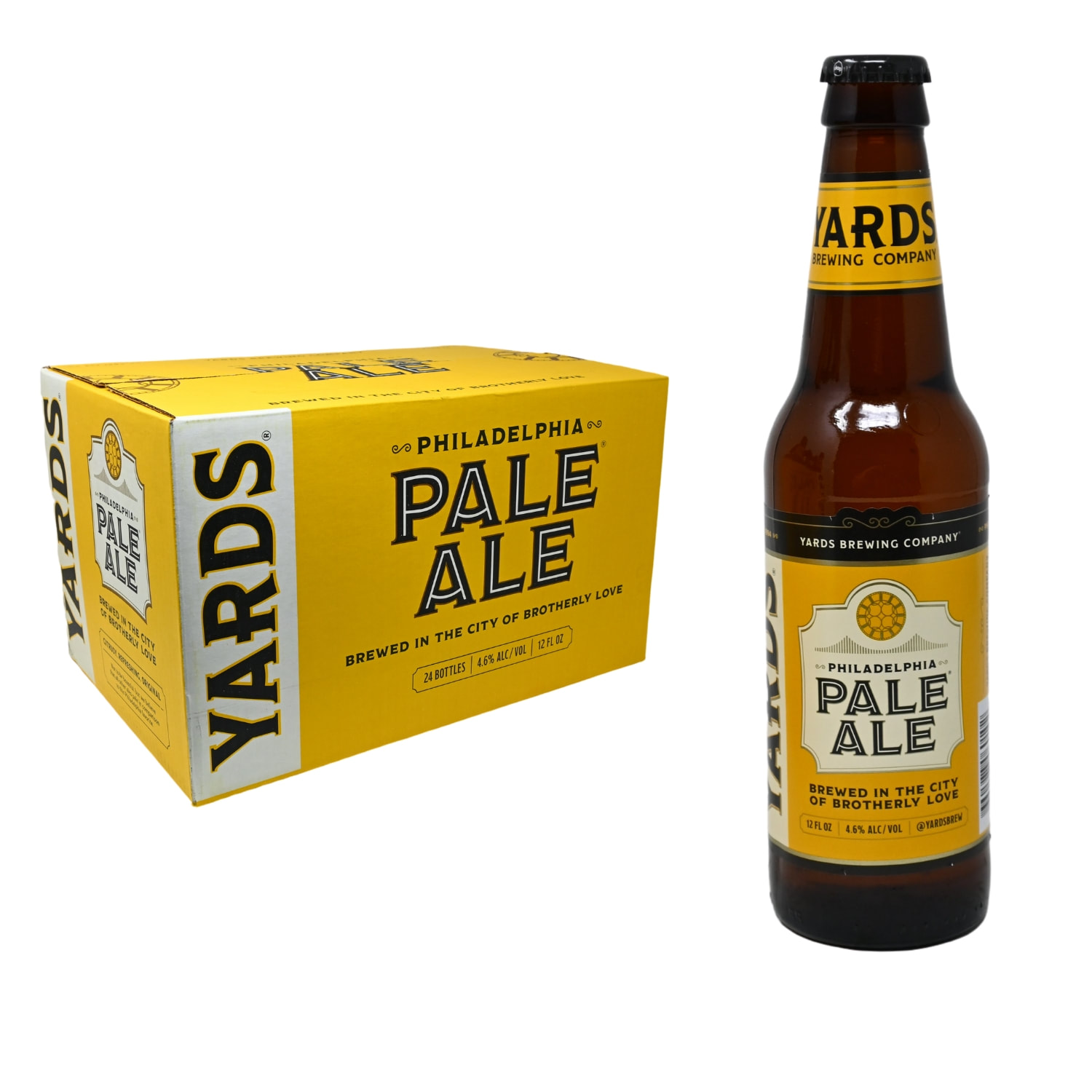 Yards Phiadelphia Pale Ale 1/6 Keg