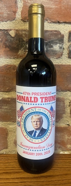 Trump Cabernet Sauvignon