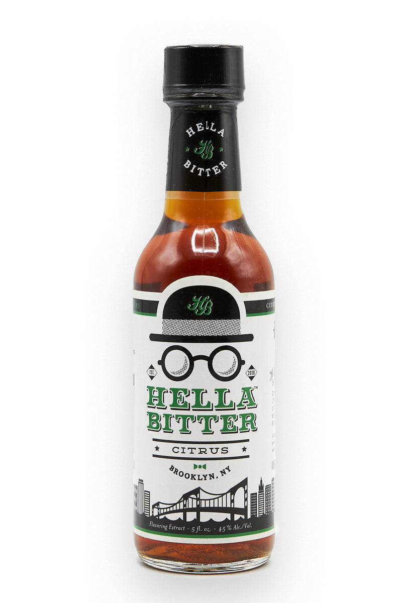 Hella Bittetr Citrus