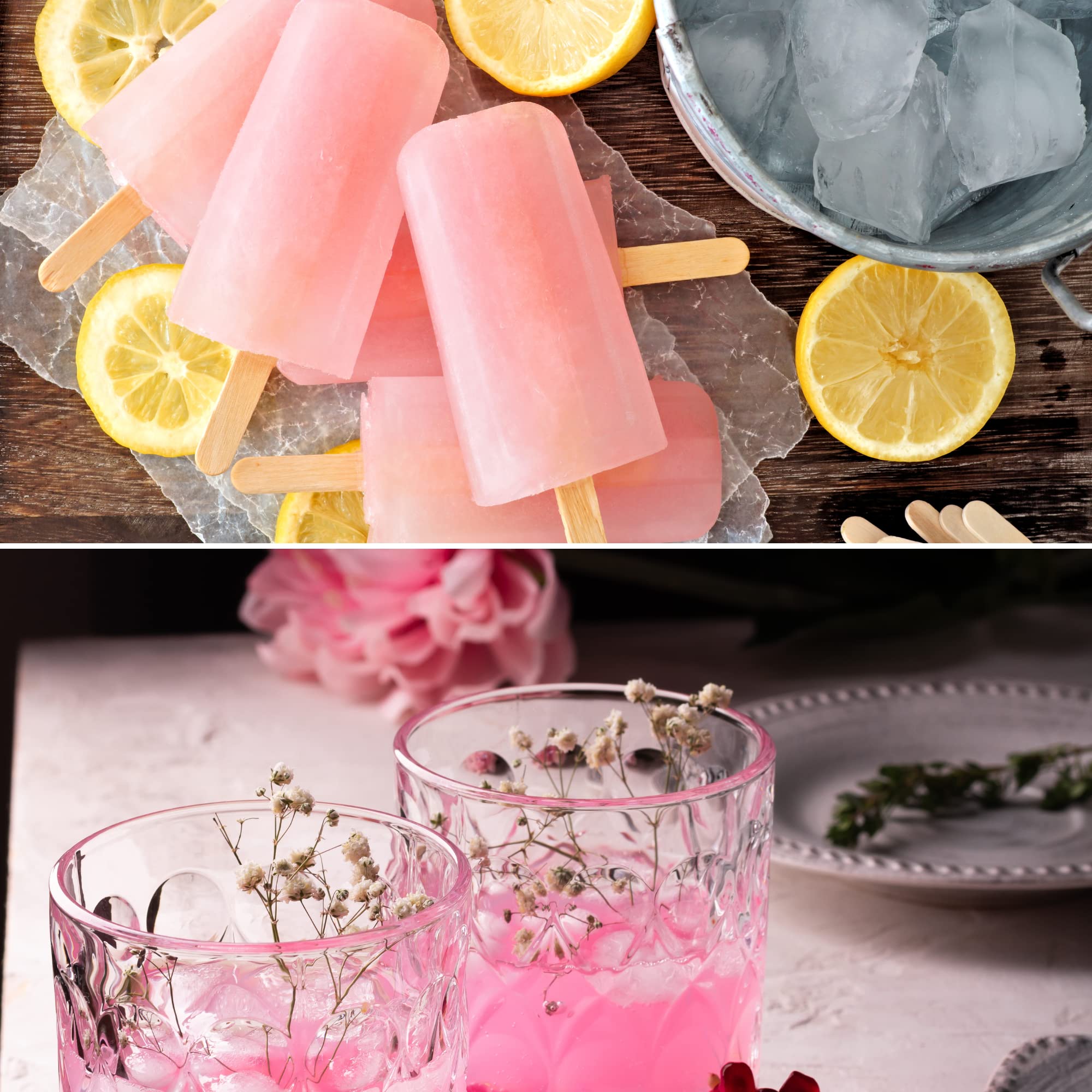 Current Pink Lemonade 4 Pack Cans