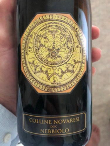 Il Chiosso Nebbiolo