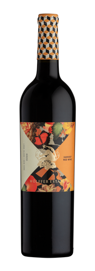 Wolffer Estate Red Blend